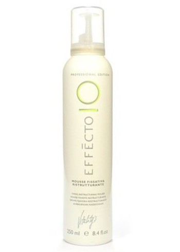 Vitalitys Effécto Mousse Tenura Forte 250 ml